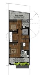 Sembawang Straits Estate (D27), Terrace #508709691